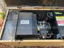 Generac Guardian Generator &#x26; Transfer Switch