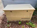 Generac Guardian Generator &#x26; Transfer Switch