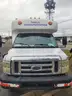 2010 Ford Econoline