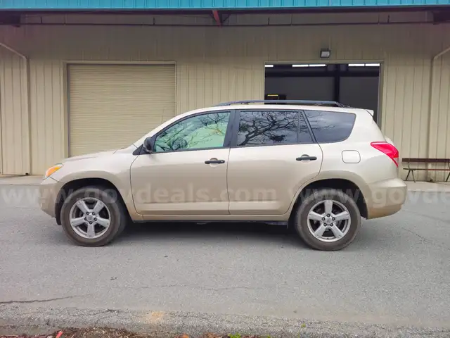 2006 Toyota RAV4