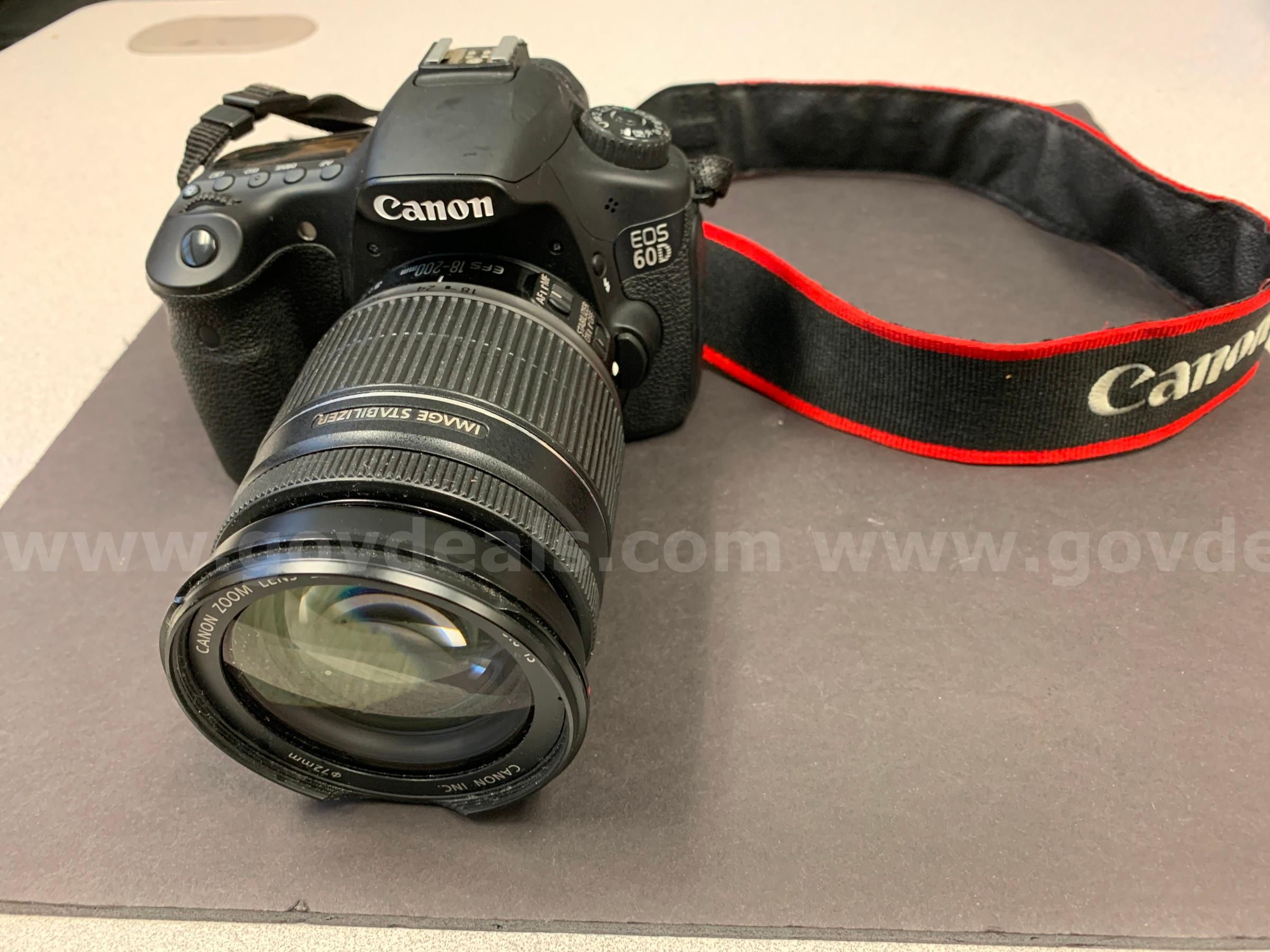 Canon eos hot 60d digital cameras