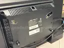 Sony Playstation 5 with One Controller and a ROKU TV
