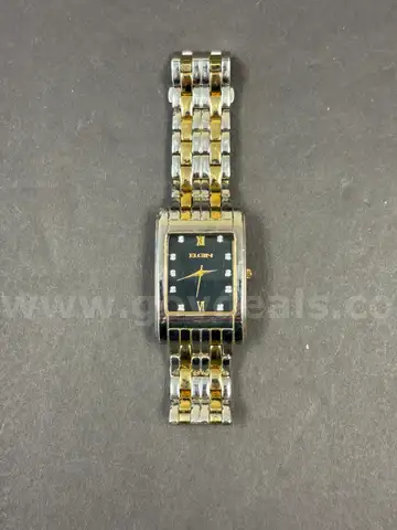 Elgin Watch
