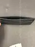 Coach Slim Id Card Case In Signature Canvas - Black