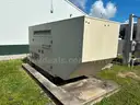 125 Kw Generator