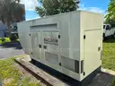 125 Kw Generator
