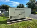 125 Kw Generator