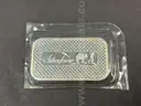 One SilverTowne 1oz .999 Silver Bar