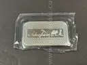 One SilverTowne 1oz .999 Silver Bar