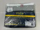 Two - 3 pack of Polo Tank Tops