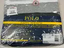 Two - 3 pack of Polo Tank Tops