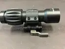 V Firefield 7x Rifle Scope