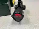 NcStar 4x30 RE Rifle Scope