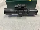 NcStar 4x30 RE Rifle Scope