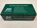 NcStar 4x30 RE Rifle Scope
