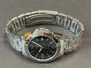 Casio Quartz Watch