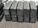 33 Power Back Ups (parts only - broken - need new internal batteries)