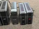33 Power Back Ups (parts only - broken - need new internal batteries)