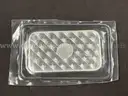 One 1 oz .999 Silver Bar