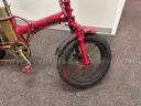 Electric Bicycle - Unknown Brand - selling as parts only