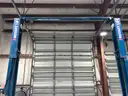 Hydraulic Rotary Lift - NEW