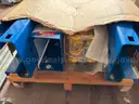 Hydraulic Rotary Lift - NEW