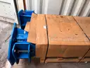 Hydraulic Rotary Lift - NEW