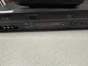 Sony DVD / VHS Recorder/Player - VHS side may not function