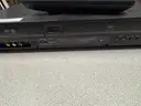 Sony DVD / VHS Recorder/Player - VHS side may not function