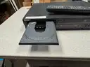 Sony DVD / VHS Recorder/Player - VHS side may not function