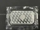 One 1 oz .999 Silver Bar