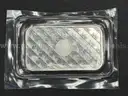 One 1 oz .999 Silver Bar