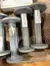 Pump, Pump Parts, Valves, Assemblies, Fittings, Seals, 1 LOT