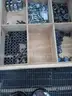 Pump, Pump Parts, Valves, Assemblies, Fittings, Seals, 1 LOT