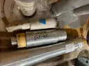Pump, Pump Parts, Valves, Assemblies, Fittings, Seals, 1 LOT