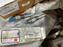 Pump, Pump Parts, Valves, Assemblies, Fittings, Seals, 1 LOT