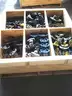 Pump, Pump Parts, Valves, Assemblies, Fittings, Seals, 1 LOT