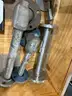 Pump, Pump Parts, Valves, Assemblies, Fittings, Seals, 1 LOT