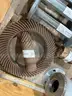 Pump, Pump Parts, Valves, Assemblies, Fittings, Seals, 1 LOT