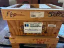 Pump, Pump Parts, Valves, Assemblies, Fittings, Seals, 1 LOT