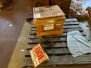 Pump, Pump Parts, Valves, Assemblies, Fittings, Seals, 1 LOT