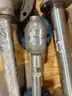 Pump, Pump Parts, Valves, Assemblies, Fittings, Seals, 1 LOT