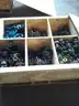 Pump, Pump Parts, Valves, Assemblies, Fittings, Seals, 1 LOT