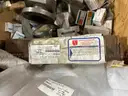 Pump, Pump Parts, Valves, Assemblies, Fittings, Seals, 1 LOT