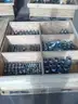 Pump, Pump Parts, Valves, Assemblies, Fittings, Seals, 1 LOT