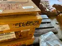 Pump, Pump Parts, Valves, Assemblies, Fittings, Seals, 1 LOT