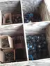 Pump, Pump Parts, Valves, Assemblies, Fittings, Seals, 1 LOT