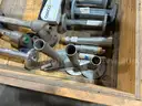 Pump, Pump Parts, Valves, Assemblies, Fittings, Seals, 1 LOT