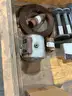 Pump, Pump Parts, Valves, Assemblies, Fittings, Seals, 1 LOT