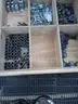 Pump, Pump Parts, Valves, Assemblies, Fittings, Seals, 1 LOT